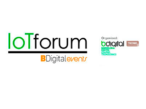 Logotip d'IoTForum
