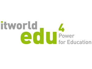Logotip de l'ITWorldEdu 2011