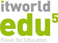 Logotip de l'ITWorldEdu 2012