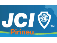 Logotip de la JCI Pirineu