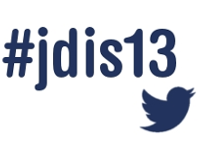 Hashtag de la Jornada de la Internet Social 2013