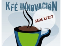 Logo Kfé innovación
