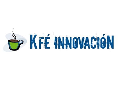 Logotip Kfé Innovación