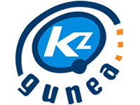 Logo KZgunea