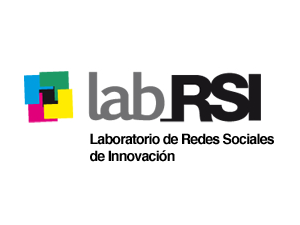 Logotip del Lab-RSI