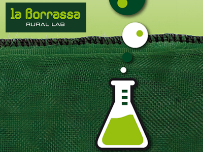 La Borrassa Rural Lab