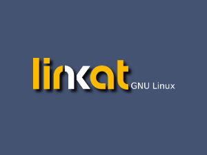Logo LinKat