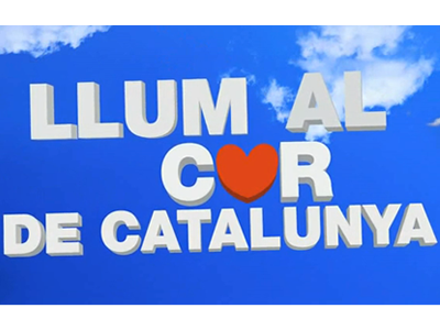 Vídeo "Llum al cor de Catalunya: el Solsonès"