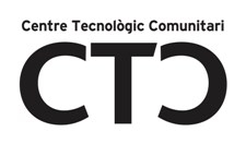 Logotip del CTC de Masquefa
