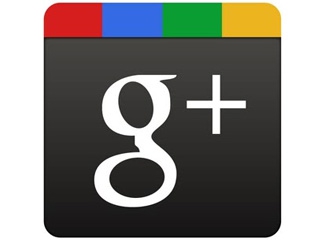 Logotip de Google+