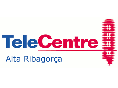 Logotip del Punt TIC de l'Alta Ribagorça