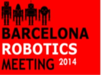 Robotics meeting 2014