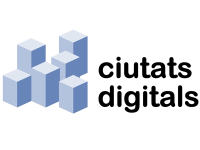 Logotip Ciutats Digitals