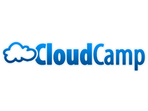 Logotip CloudCamp