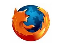 Logotip Firefox Logotip Firefox