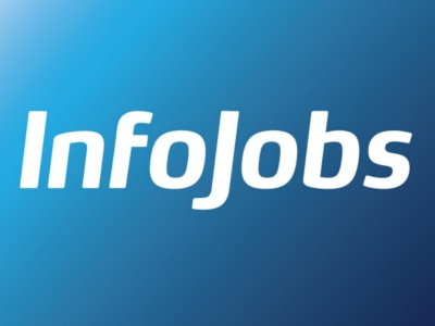 Logotip d'Infojobs