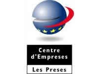 logo Les Preses