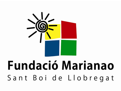 Logotip de la Fundació Marianao