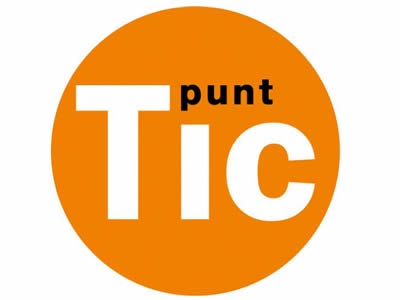 Logo Punt TIC