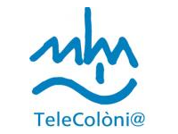 Logotip del Telecolòni@