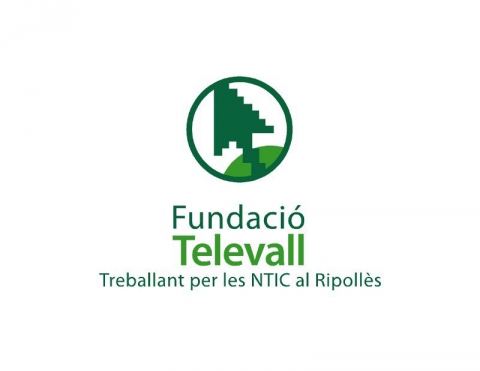 Logo Fundació Televall