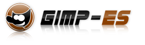 Logotip GIMP