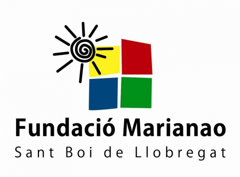 Logo de la Fundació Marianao