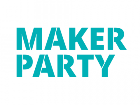 Acollirem una jornada Maker Party a Barcelona