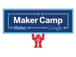 Maker Camp: Campus d'estiu creatiu