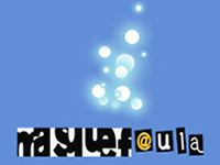 Logotip Masquef@ula
