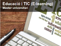 Màster Educació i TIC de la UOC