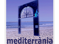 Cartell Mediterrània