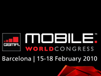 Mobil World Congress