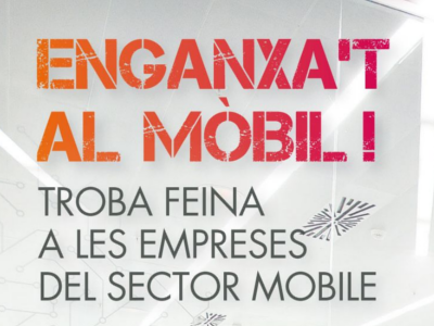 Programa Mobilitza't Mobile