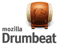 Logotip del Festival Drumbeat