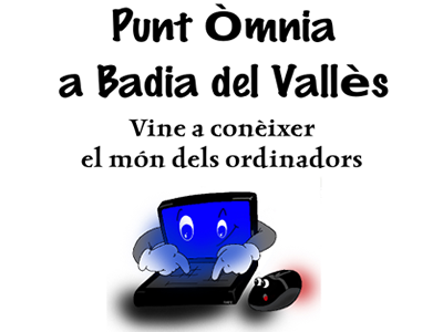 Punt TIC - Òmnia Badia