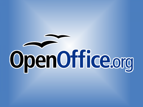 Logotip OpenOffice.org