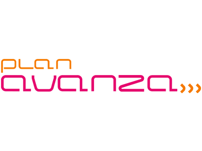 Logotip del Plan Avanza