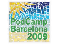 PodCamp Barcelona 2009