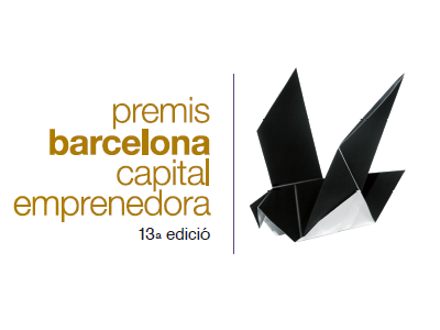 Premis Barcelona Capital Emprenedora