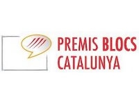 Logotip Premis Blocs Catalunya