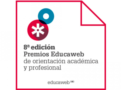 Convocats els Premis Educaweb d'Orientació Acadèmica i Professional 2015