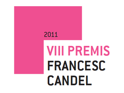 VIII Premis Francesc Candel
