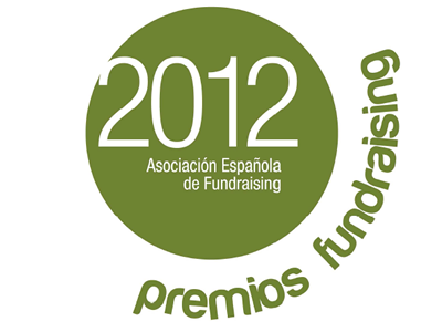 Premis Fundraising 2012