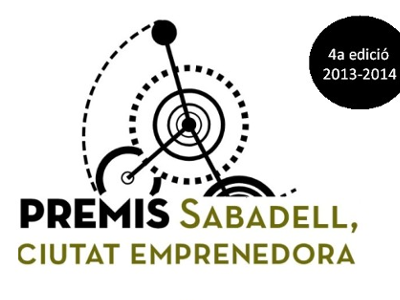 4a edició dels Premis Sabadell, Ciutat Emprenedora