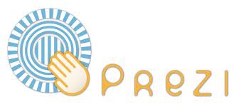 Logo Prezi