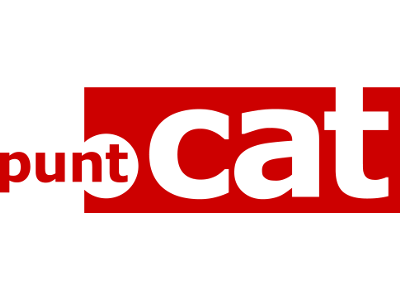 Logotip de puntCAT