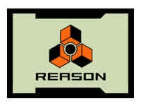 Logo Reason