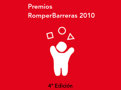 Premio Romper Barreras