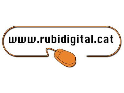 Logotip Rubidigital.cat